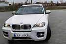 BMW X6 35D