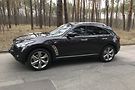 Infiniti FX 37 Elite
