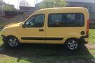 Renault Kangoo пасс.