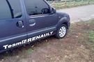 Renault Kangoo пасс.