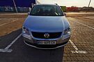 Volkswagen Touran 7 місць