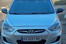 Hyundai Accent 1.4