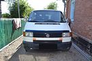 Volkswagen T4 (Transporter) пасс.