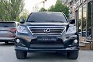Lexus LX 570 F-SPORT 