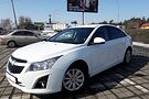 Chevrolet Cruze  1.6  