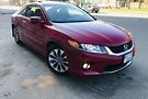 Honda Accord FULL 