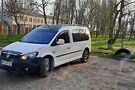 Volkswagen Caddy пасс.