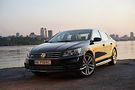 Volkswagen Passat B8 R-Line