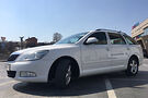 Skoda Octavia A5