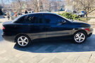 SEAT Cordoba sport
