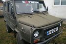 ЛуАЗ 969 Волынь