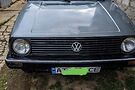 Volkswagen Golf II GL