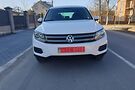 Volkswagen Tiguan 4x4