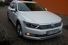 Volkswagen Passat B8