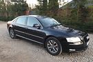 Audi A8 LONG 3.2 FSI 