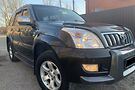 Toyota Land Cruiser Prado 120 MAX GAZ
