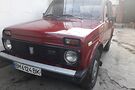 ВАЗ 2121