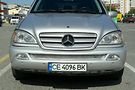 Mercedes-Benz ML 270