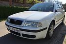 Skoda Octavia Tour 1.6 MPI GAZ A/C 