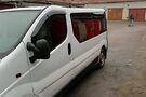 Opel Vivaro груз.-пасс.