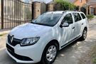 Renault Logan MCV