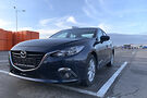 Mazda 3 TOURING 