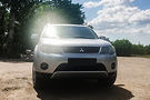 Mitsubishi Outlander XL
