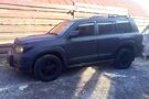 Toyota Land Cruiser 200