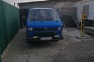 Volkswagen T2 (Transporter) груз-пасс. T2-T3