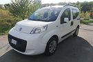 Fiat Qubo пасс. газ-бензин
