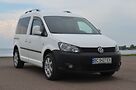 Volkswagen Caddy пасс. Life