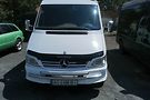 Mercedes-Benz Sprinter 313 пасс. 430
