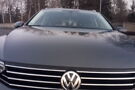 Volkswagen Passat B8