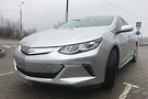 Chevrolet Volt LT