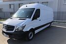 Mercedes-Benz Sprinter 313 груз. LONG