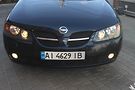 Nissan Almera N16