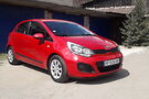 Kia Rio Дизель 6ти ступка