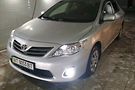 Toyota Corolla CITY