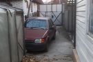 Ford Orion