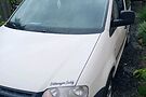 Volkswagen Caddy пасс.