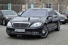 Mercedes-Benz S 500 4matic Long AMG