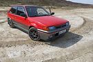 Nissan Sunny 1.8 GTI