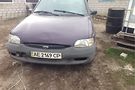 Ford Escort 1.8 td