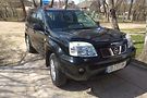 Nissan X-Trail Columbia
