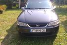 Opel Vectra B zender