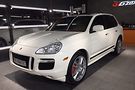 Porsche Cayenne GTS