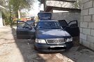 Audi A6 Audi 100-A6 c4