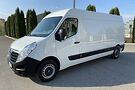 Renault Master груз. L3H2 92kw