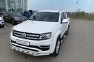 Volkswagen Amarok 3.0 