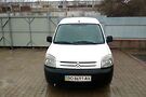 Citroen Berlingo пасс.